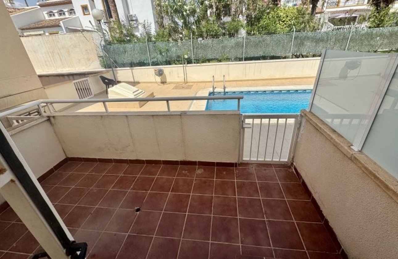 Resale - Duplex - Orihuela Costa