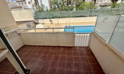 Resale - Duplex - Orihuela Costa