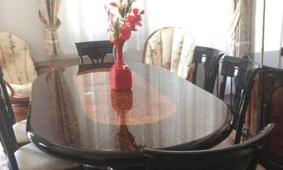 Resale - Villa - Torrevieja