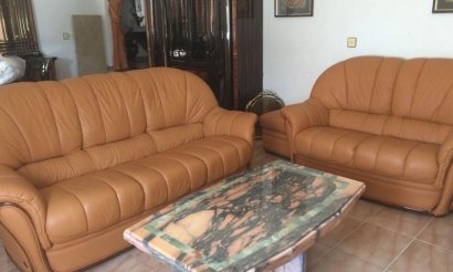 Resale - Villa - Torrevieja