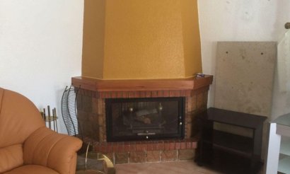 Resale - Villa - Torrevieja