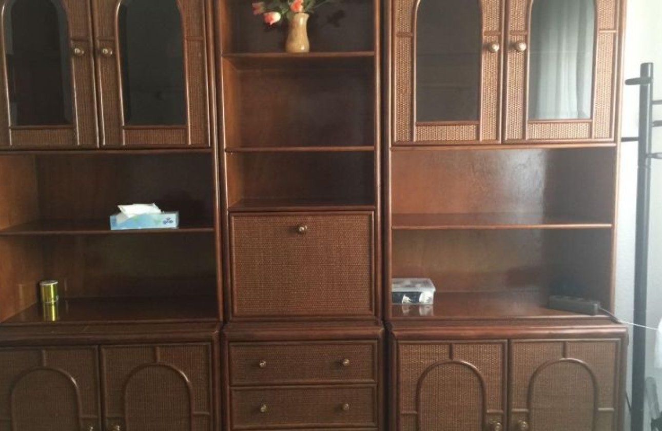 Resale - Villa - Torrevieja