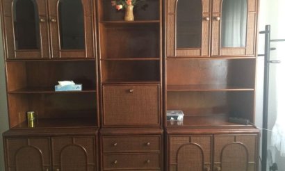 Resale - Villa - Torrevieja