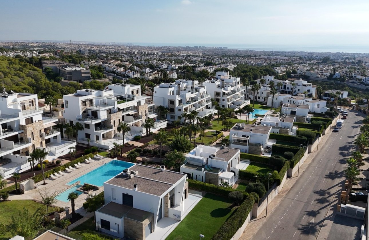 Resale - Villa - Los Dolses