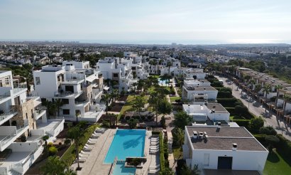 Resale - Villa - Los Dolses