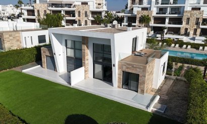 Resale - Villa - Los Dolses