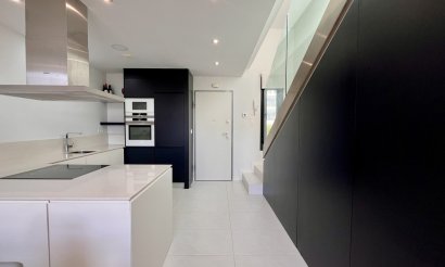 Resale - Villa - Los Dolses