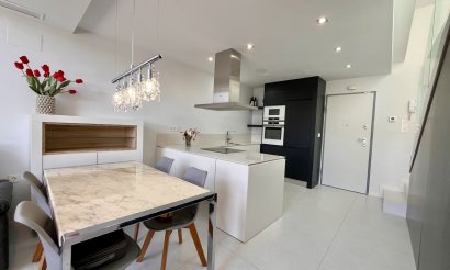 Resale - Villa - Los Dolses