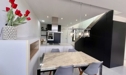 Resale - Villa - Los Dolses