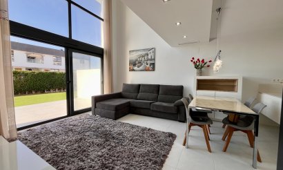 Resale - Villa - Los Dolses