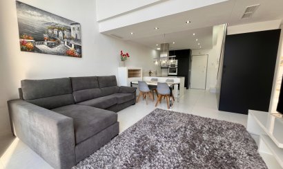 Resale - Villa - Los Dolses