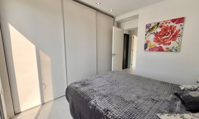 Resale - Villa - Los Dolses