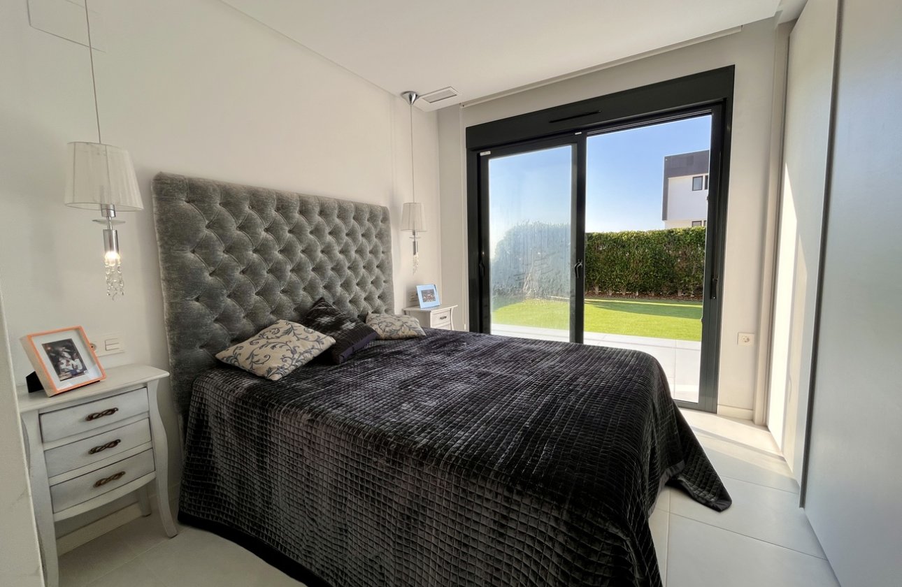 Resale - Villa - Los Dolses