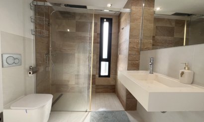 Resale - Villa - Los Dolses