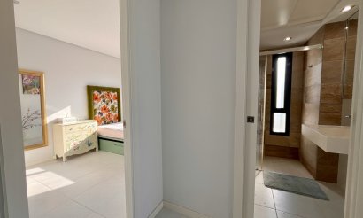 Resale - Villa - Los Dolses