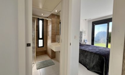 Resale - Villa - Los Dolses