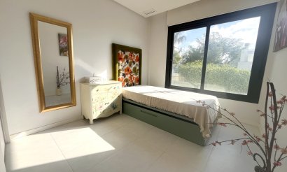 Resale - Villa - Los Dolses