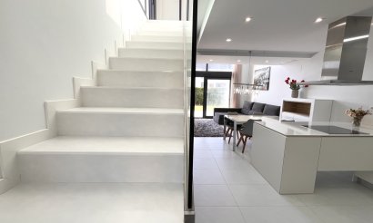 Resale - Villa - Los Dolses