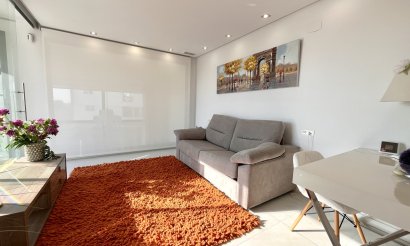 Resale - Villa - Los Dolses