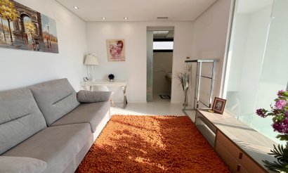 Resale - Villa - Los Dolses