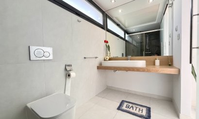 Resale - Villa - Los Dolses