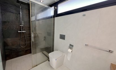 Resale - Villa - Los Dolses