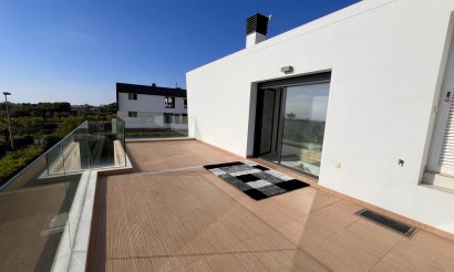 Resale - Villa - Los Dolses