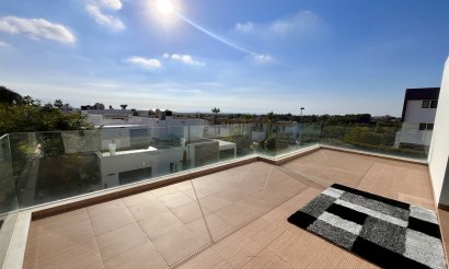 Resale - Villa - Los Dolses