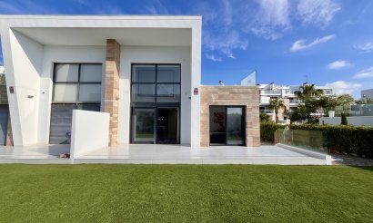 Resale - Villa - Los Dolses