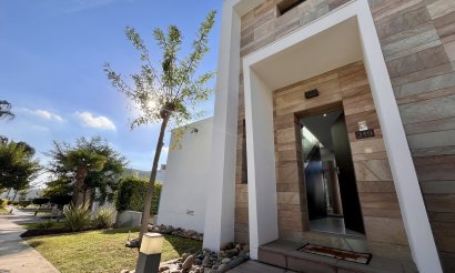 Resale - Villa - Los Dolses