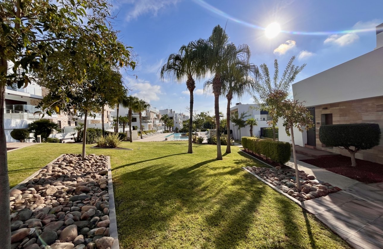 Resale - Villa - Los Dolses