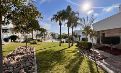 Resale - Villa - Los Dolses