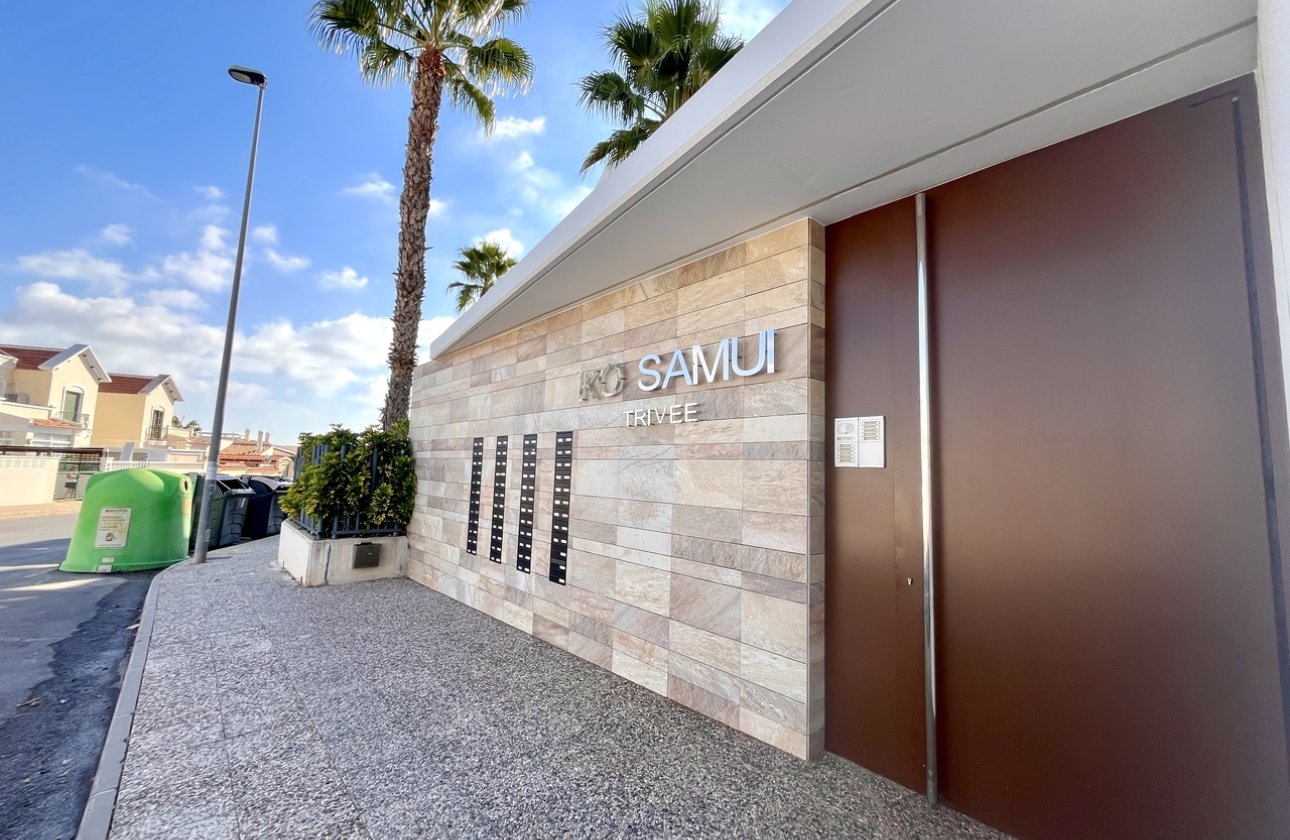 Resale - Villa - Los Dolses