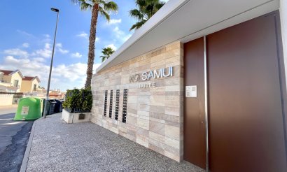 Resale - Villa - Los Dolses