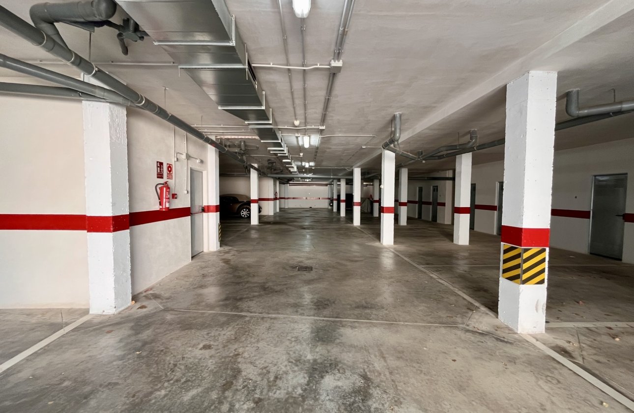 Resale - Villa - Los Dolses