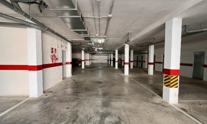 Resale - Villa - Los Dolses