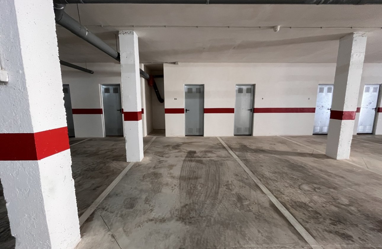 Resale - Villa - Los Dolses