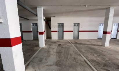 Resale - Villa - Los Dolses