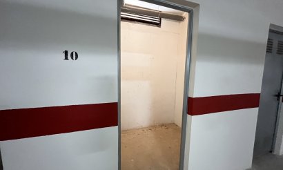 Resale - Villa - Los Dolses