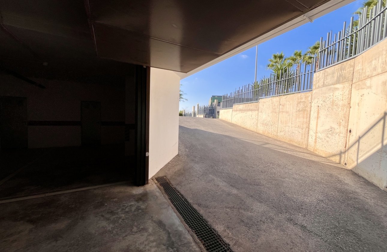 Resale - Villa - Los Dolses