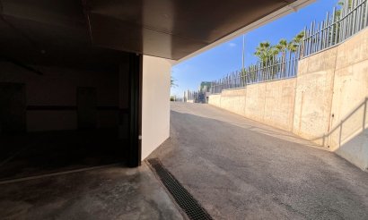 Resale - Villa - Los Dolses