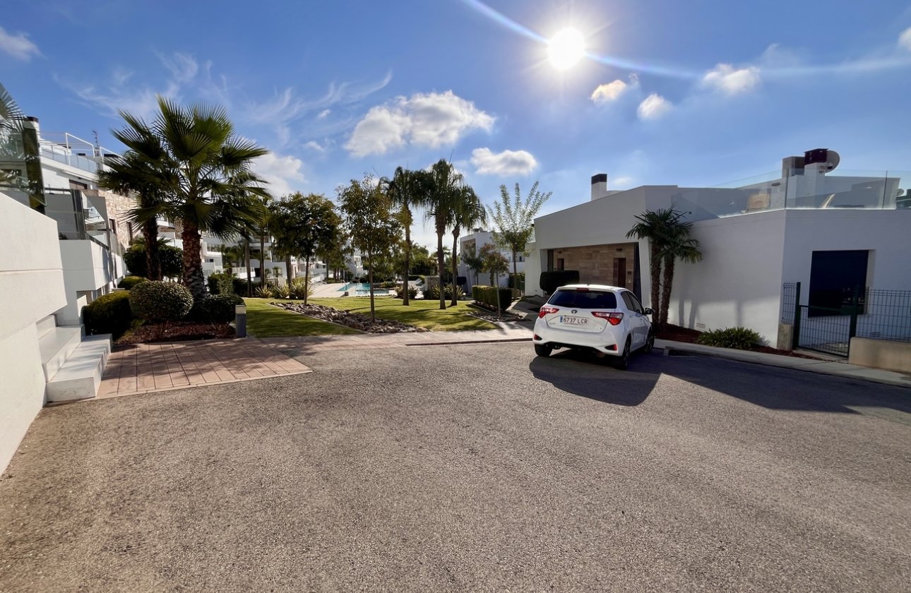 Resale - Villa - Los Dolses