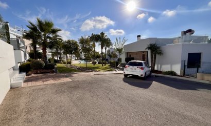 Resale - Villa - Los Dolses