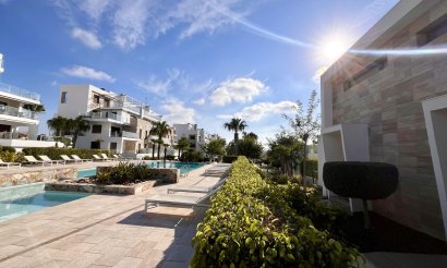 Resale - Villa - Los Dolses