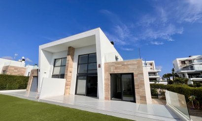 Resale - Villa - Los Dolses