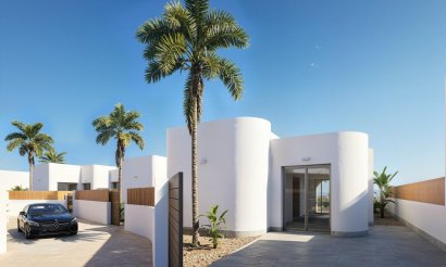 New Build - Villa - Los Alcazares - Serena Golf