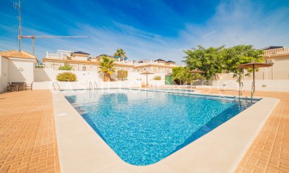 Resale - Villa - Rojales - Ciudad Quesada