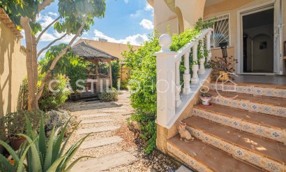 Resale - Villa - Rojales - Ciudad Quesada