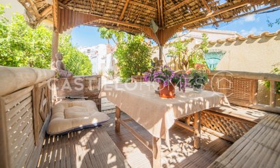 Resale - Villa - Rojales - Ciudad Quesada