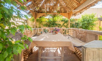 Resale - Villa - Rojales - Ciudad Quesada